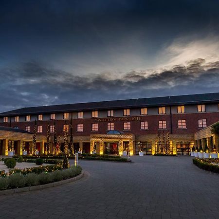 Castletroy Park Hotel Limerick Junction Esterno foto