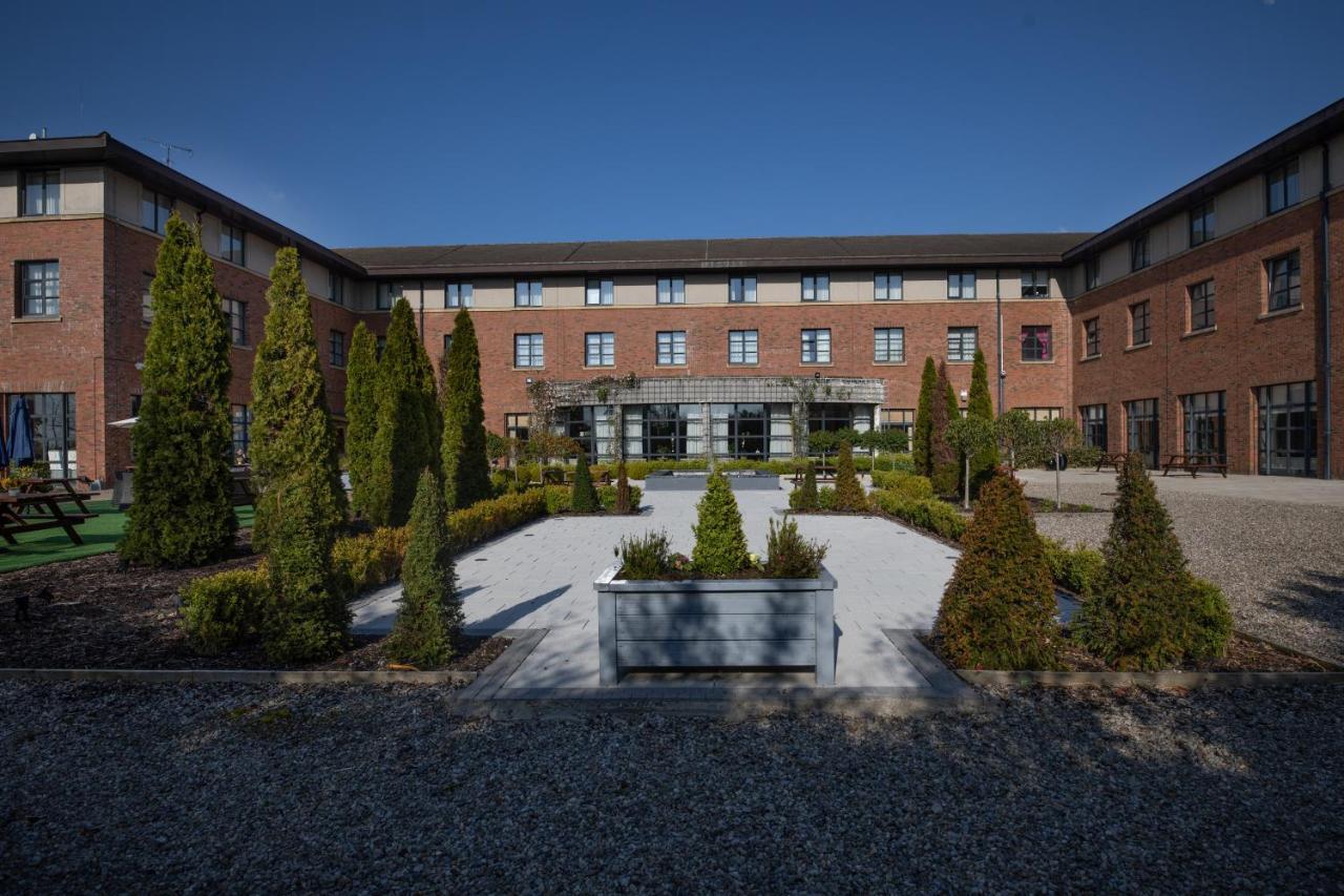 Castletroy Park Hotel Limerick Junction Esterno foto