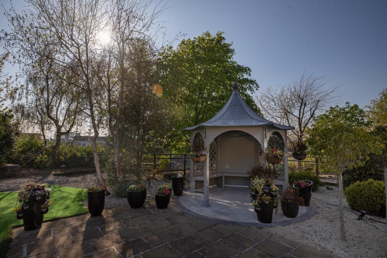 Castletroy Park Hotel Limerick Junction Esterno foto