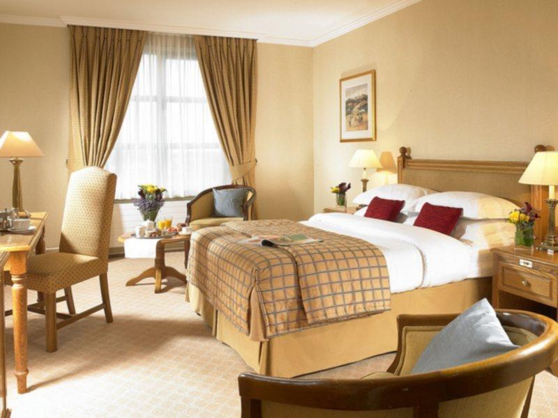 Castletroy Park Hotel Limerick Junction Esterno foto