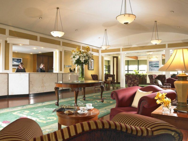 Castletroy Park Hotel Limerick Junction Esterno foto