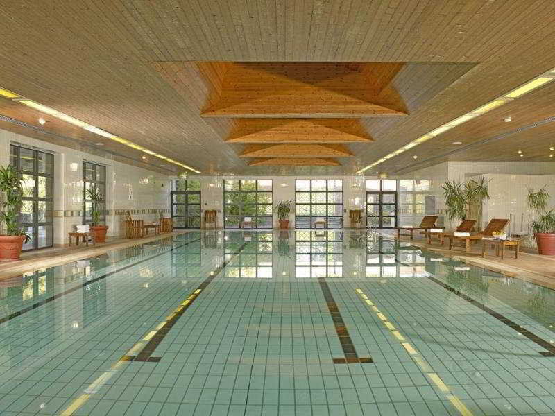 Castletroy Park Hotel Limerick Junction Esterno foto