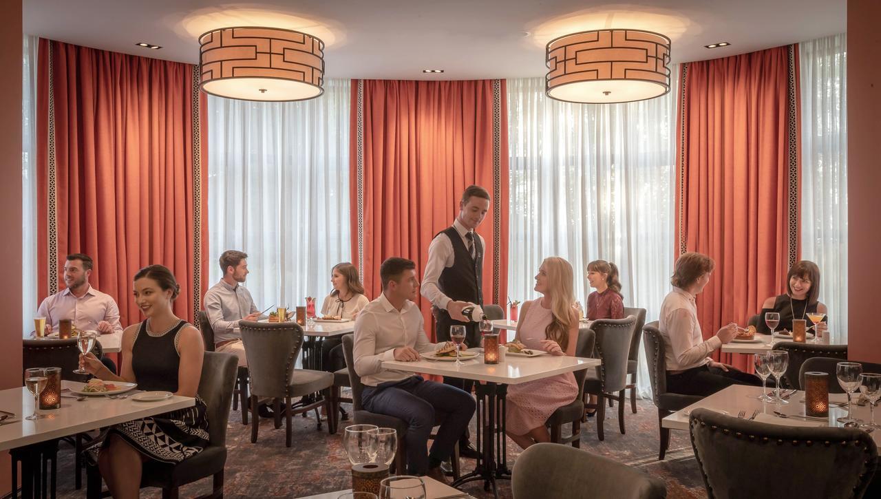 Castletroy Park Hotel Limerick Junction Esterno foto