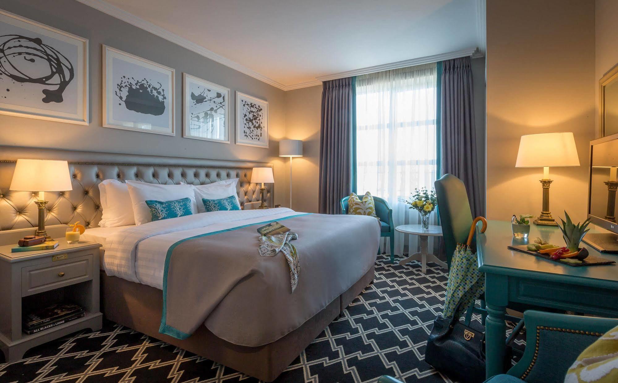 Castletroy Park Hotel Limerick Junction Esterno foto