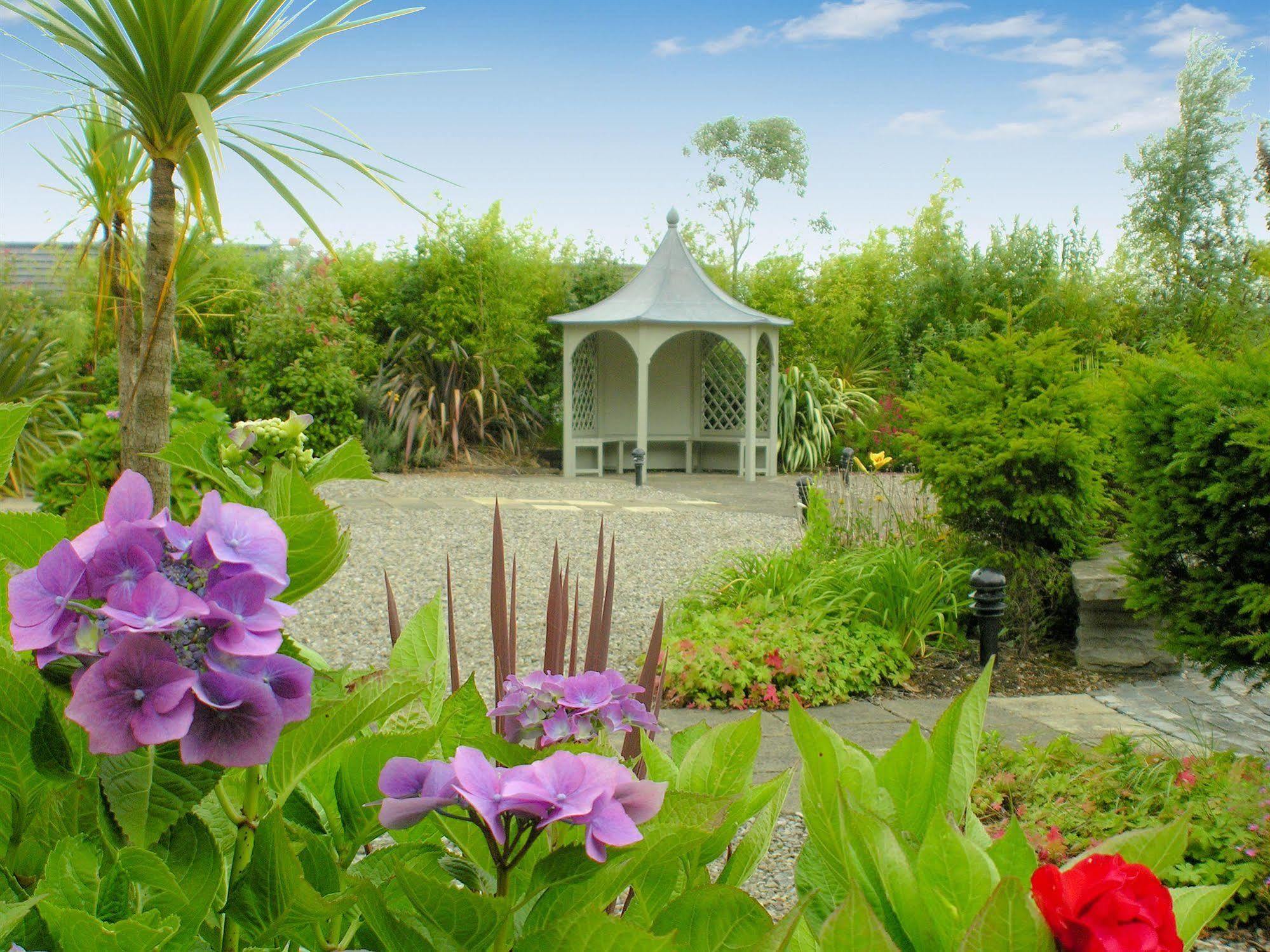 Castletroy Park Hotel Limerick Junction Esterno foto