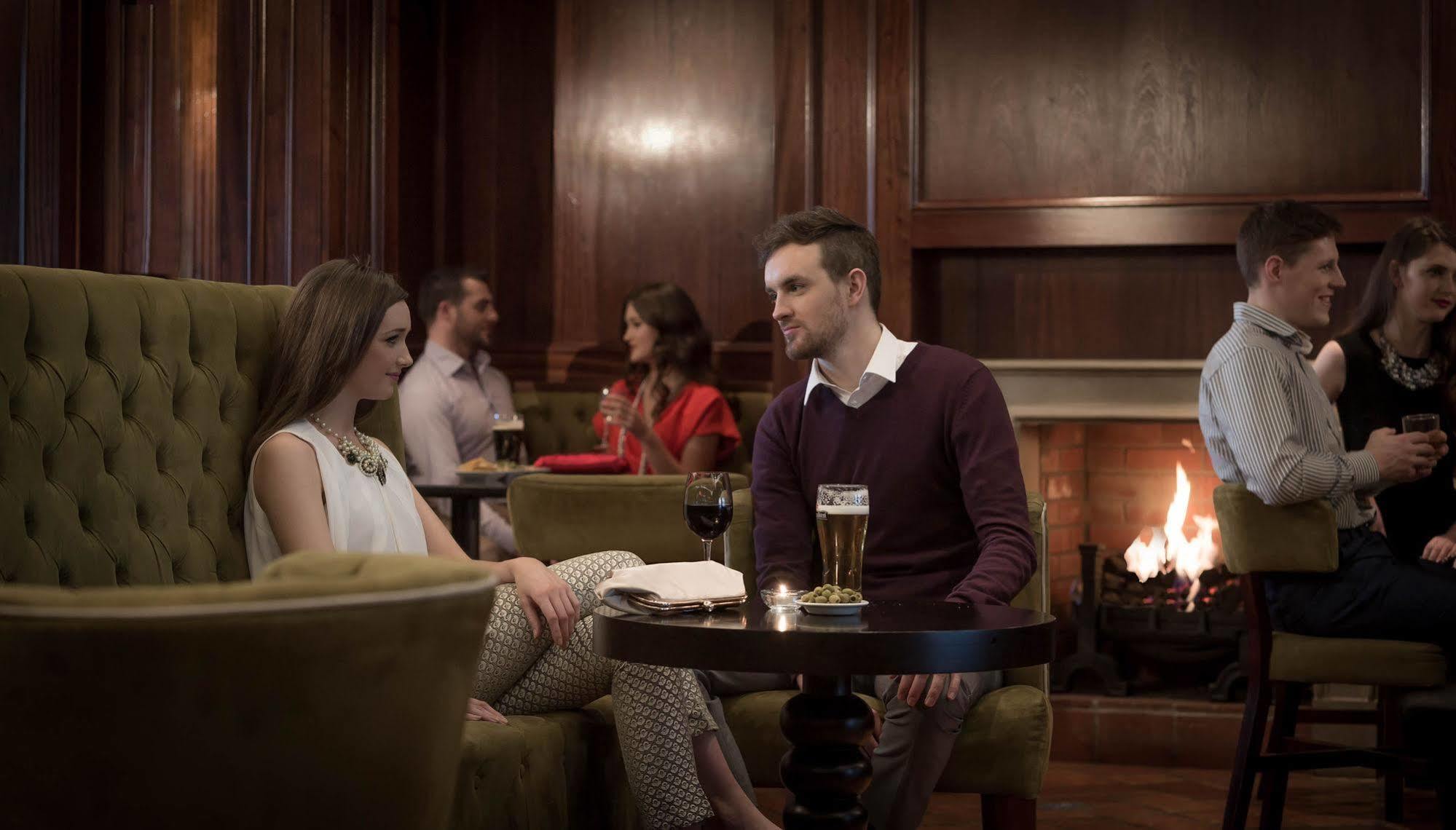 Castletroy Park Hotel Limerick Junction Esterno foto