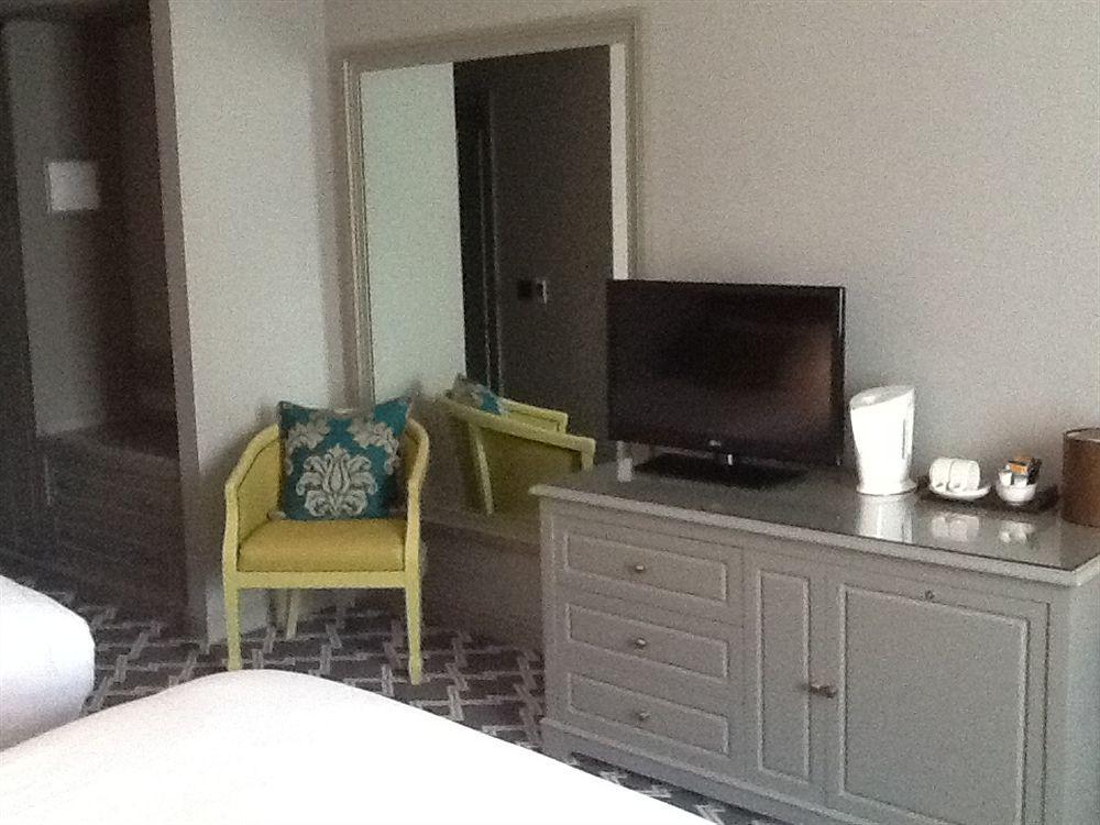 Castletroy Park Hotel Limerick Junction Esterno foto