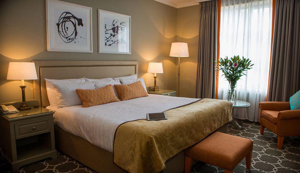 Castletroy Park Hotel Limerick Junction Esterno foto