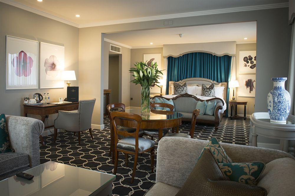 Castletroy Park Hotel Limerick Junction Esterno foto