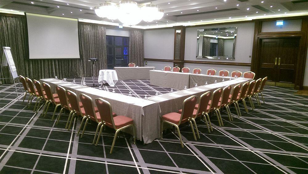 Castletroy Park Hotel Limerick Junction Esterno foto