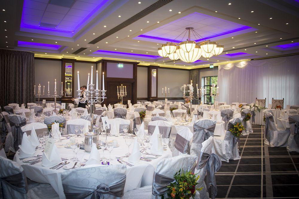 Castletroy Park Hotel Limerick Junction Esterno foto